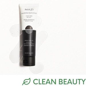 MAZI Balancing Multi-Effect Cleanser NIB